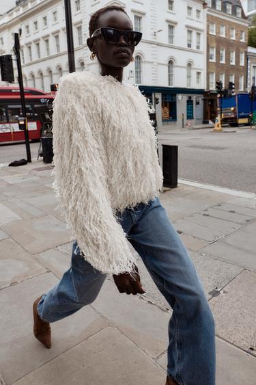 Zara {名称} - {颜色}