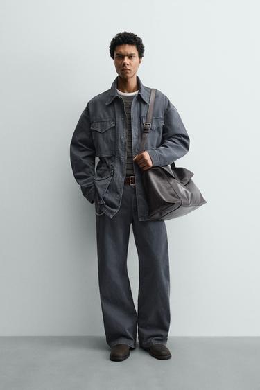 Zara {名称} - {颜色} - 0 图片