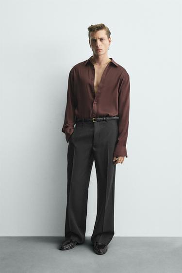 Zara {名称} - {颜色} - 0 图片