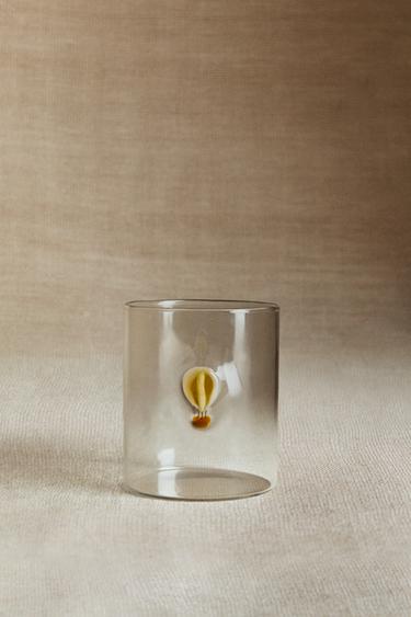 CHILDREN'S BALLOON TOOTHBRUSH HOLDER - Multicoloured by Zara