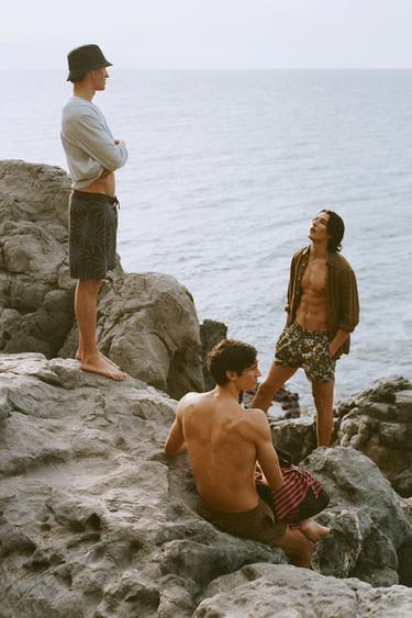 Zara {名称} - {颜色} - 0 图片