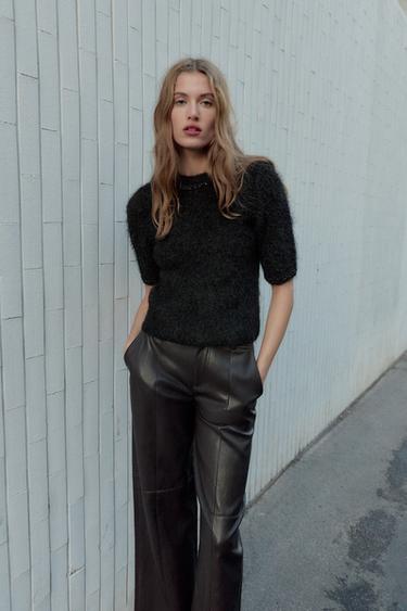 Zara {名称} - {颜色}