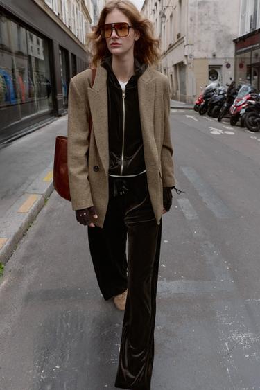 Zara {名称} - {颜色}