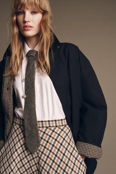 Zara {名称} - {颜色} - 0 图片