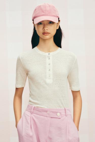 Zara {名称} - {颜色}
