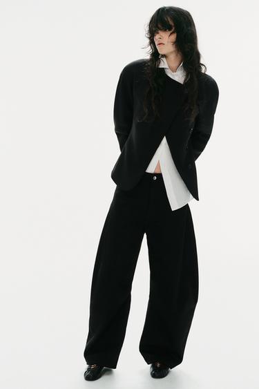 Zara {名称} - {颜色} - 0 图片