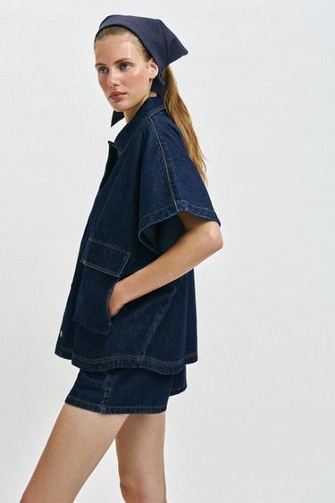 Zara {名称} - {颜色}