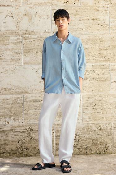 Zara {名称} - {颜色} - 0 图片