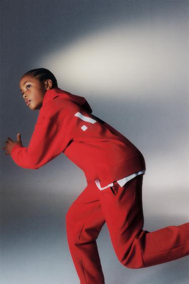 Zara {名称} - {颜色}