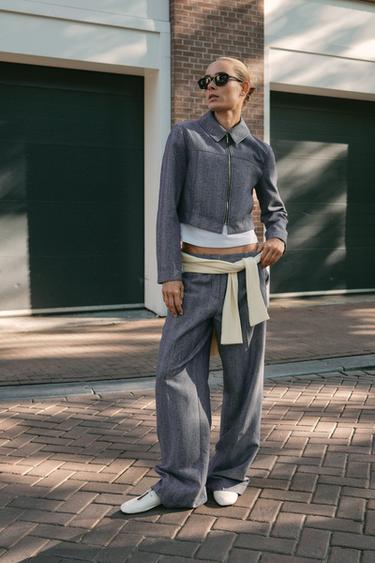 Zara {名称} - {颜色} - 0 图片