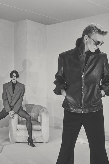 Zara {名称} - {颜色} - 0 图片