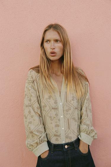 Zara {名称} - {颜色} - 0 图片