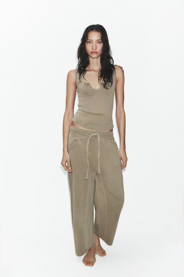 Zara {名称} - {颜色}