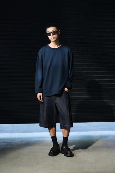 Zara {名称} - {颜色}