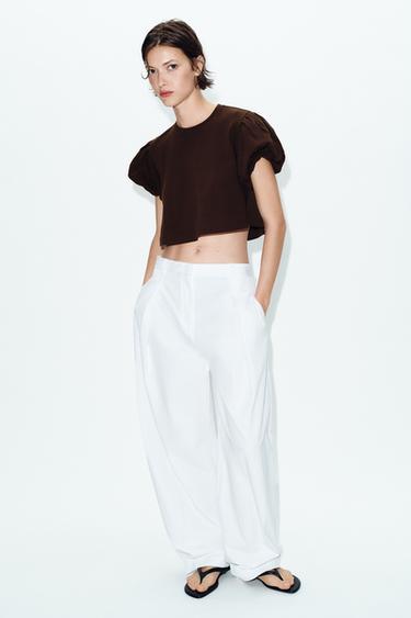 Zara {名称} - {颜色}