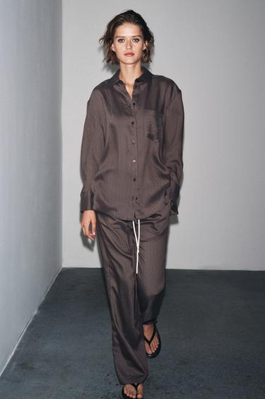 Zara {名称} - {颜色} - 0 图片