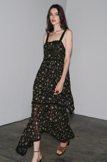 Zara {名称} - {颜色} - 0 图片