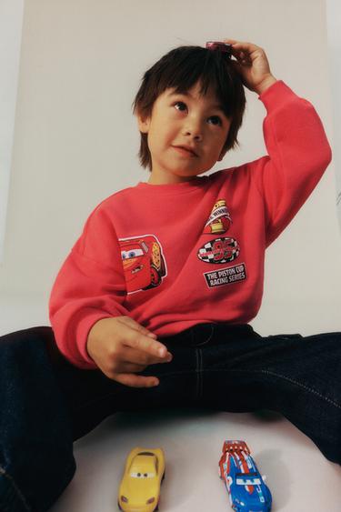 Zara {名称} - {颜色}