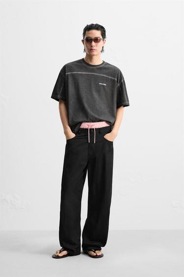 Zara {名称} - {颜色} - 0 图片