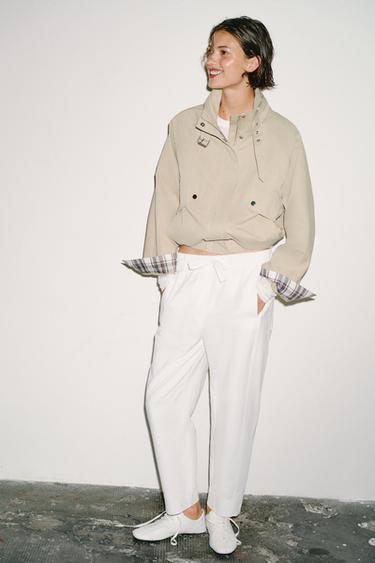 Zara {名称} - {颜色} - 0 图片