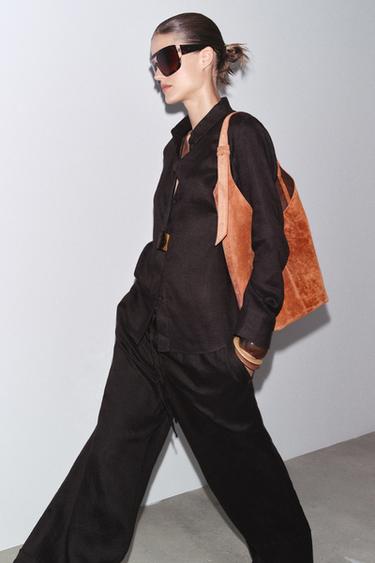 Zara {名称} - {颜色} - 0 图片