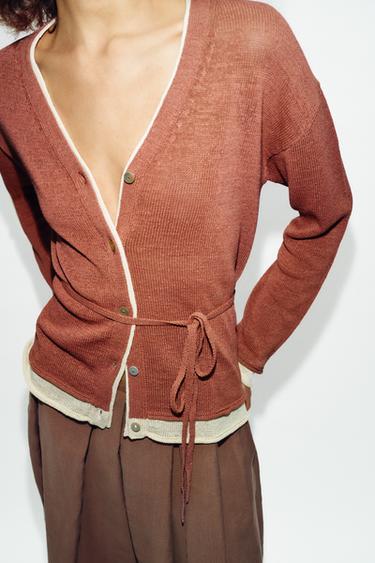 Zara {名称} - {颜色}