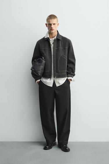 Zara {名称} - {颜色}