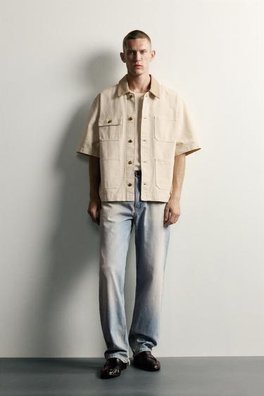 Zara {名称} - {颜色} - 0 图片