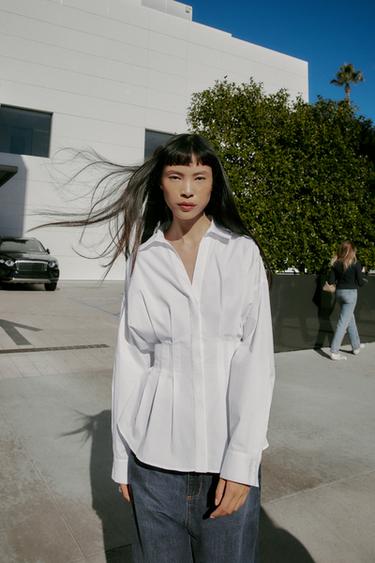 Zara {名称} - {颜色}