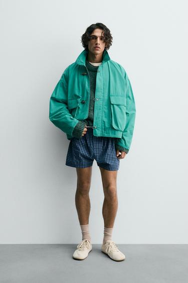 Zara {名称} - {颜色} - 0 图片