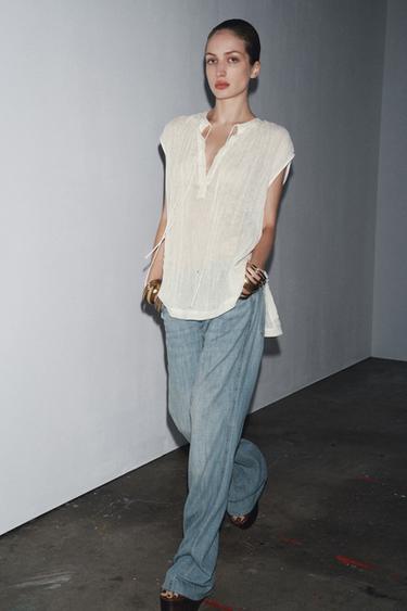 Zara {名称} - {颜色} - 0 图片