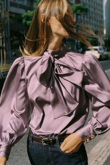 Zara {名称} - {颜色}