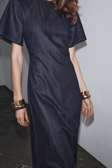 Zara {名称} - {颜色}