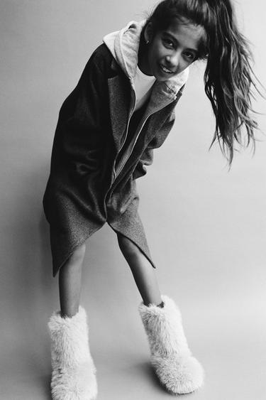 Zara {名称} - {颜色}