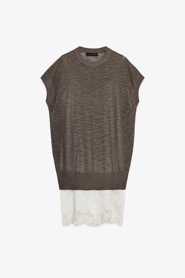 Zara {名称} - {颜色}