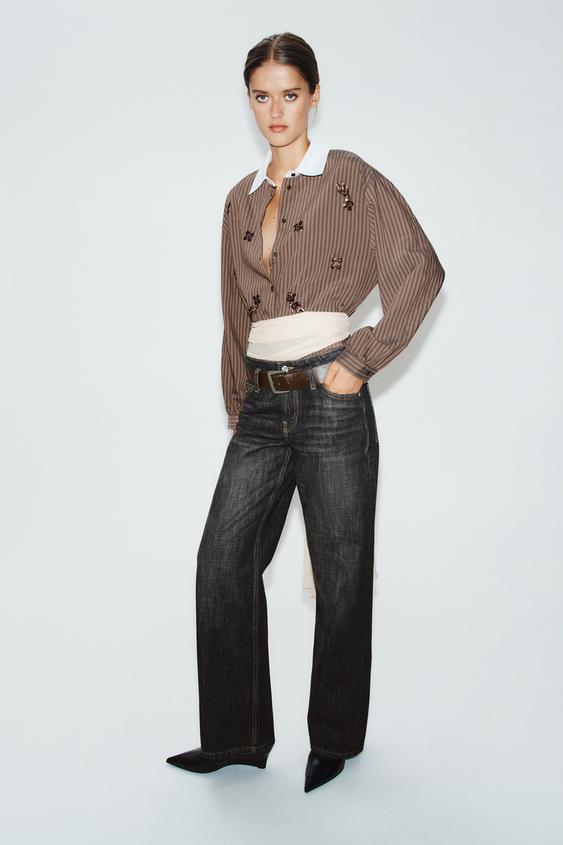 Zara {名称} - {颜色} - 0 图片