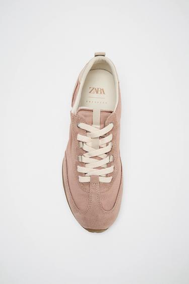 Zara {名称} - {颜色}