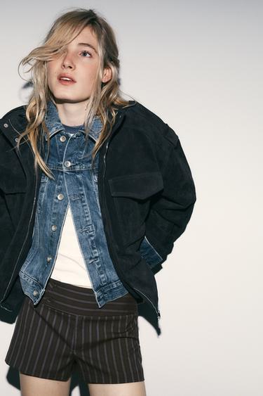 Zara {名称} - {颜色}