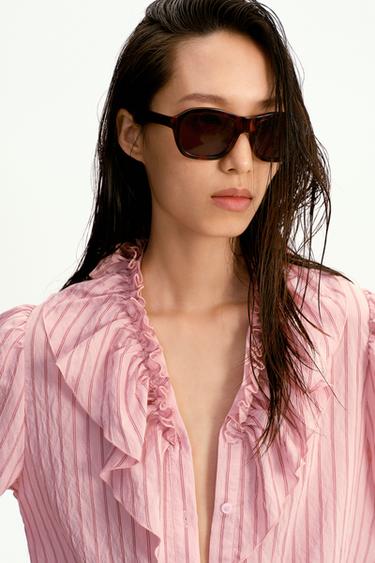 Zara {名称} - {颜色}