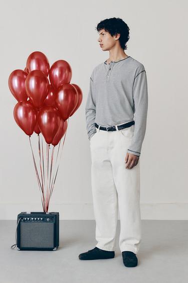 Zara {名称} - {颜色} - 0 图片