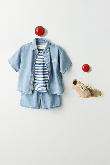 Zara {名称} - {颜色}