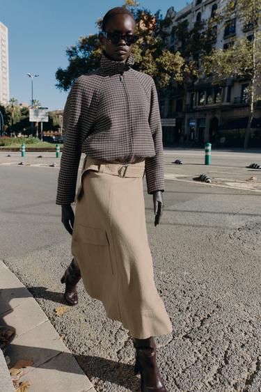 Zara {名称} - {颜色} - 0 图片