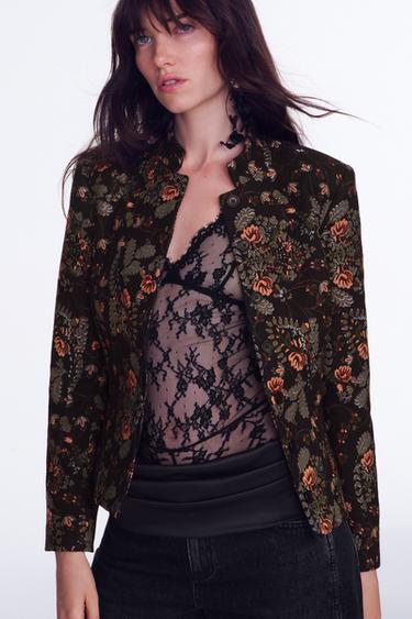 Zara {名称} - {颜色} - 0 图片