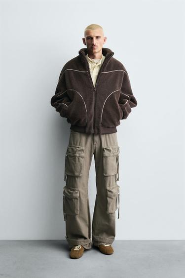 Zara {名称} - {颜色} - 0 图片