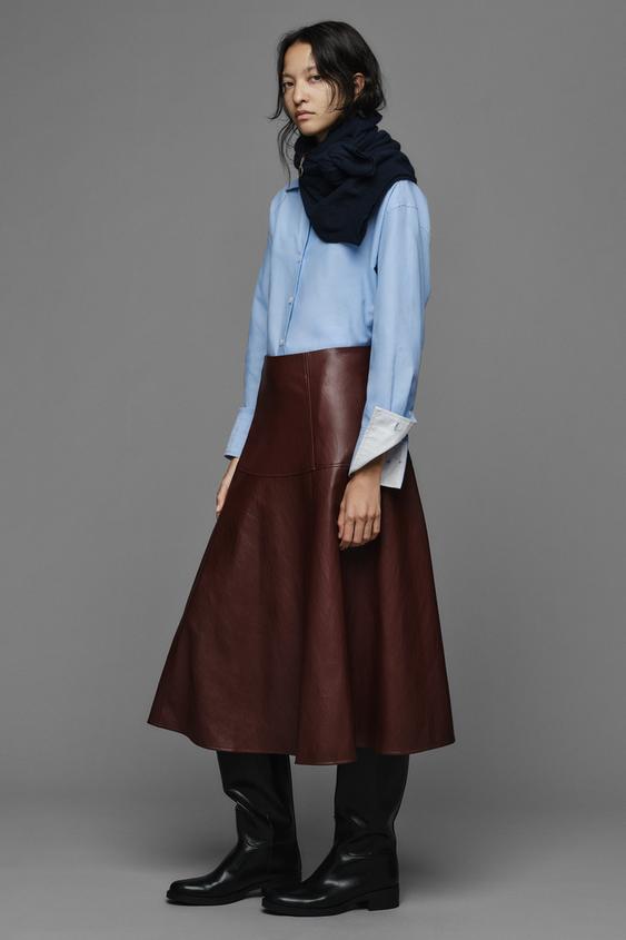 Zara {名称} - {颜色} - 0 图片
