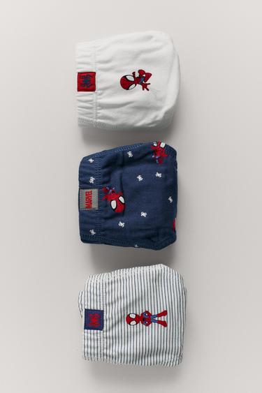 Product image - Navys / Ecrus by Zara