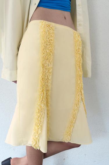 Zara {名称} - {颜色}