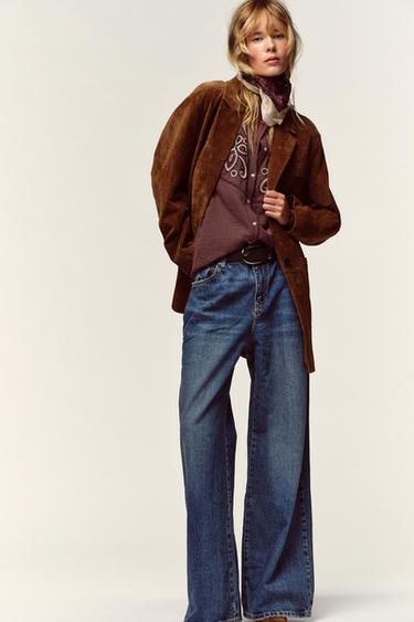 Zara {名称} - {颜色}