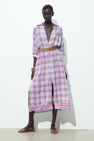 Zara {名称} - {颜色} - 0 图片