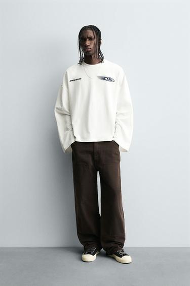 Zara {名称} - {颜色} - 0 图片